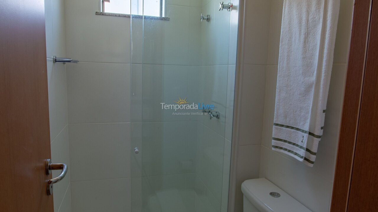 Casa para aluguel de temporada em Mata de São João (Residencial Ykutiba Imbassai)