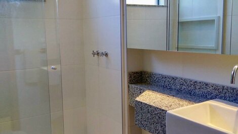 Apartamento de 2 habitaciones