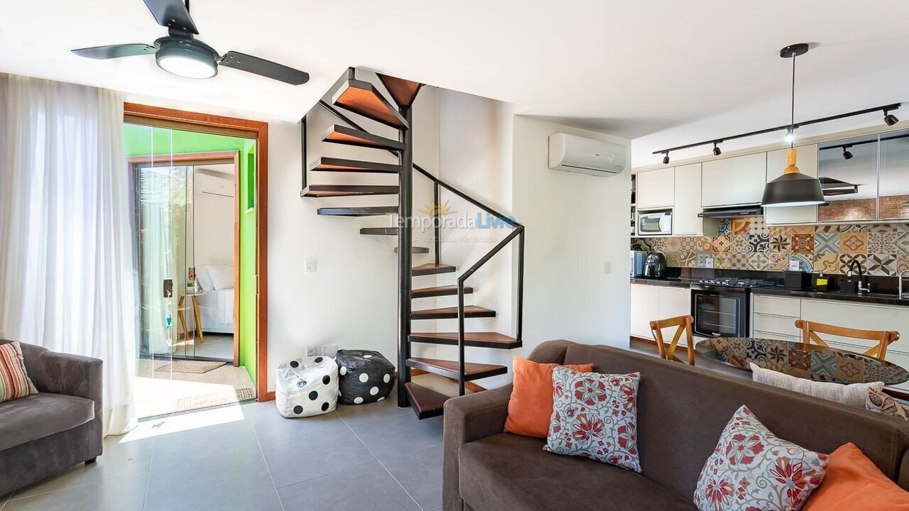 Casa para alquiler de vacaciones em Camaçari (Varandas do Mar Itacimirim)