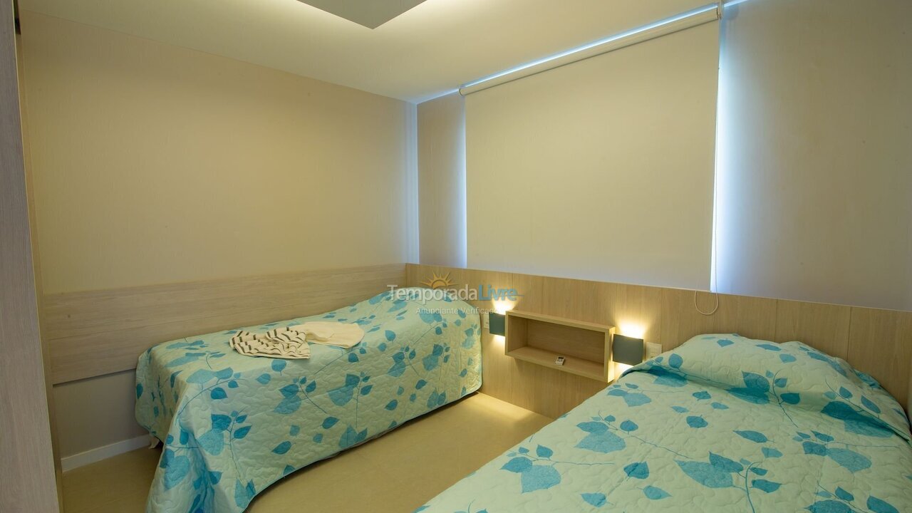 Casa para aluguel de temporada em Mata de São João (Residencial Ykutiba Imbassai)