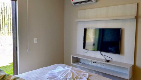 Apartamento de 2 habitaciones