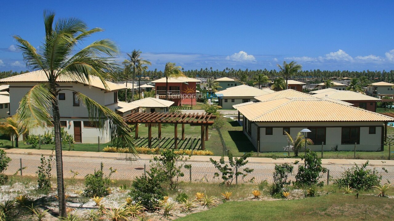 Apartment for vacation rental in Mata de São João (Imbassaí)