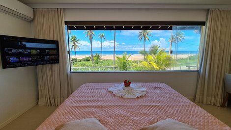 Ykutiba Imbassaí - Bangalô - N02