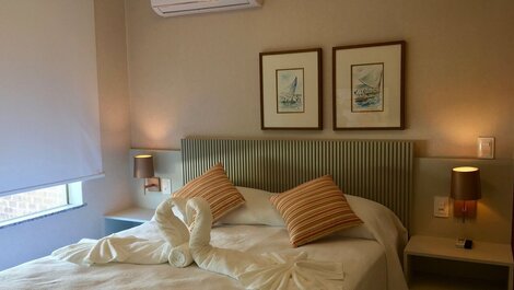 Apartamento de 2 dormitorios