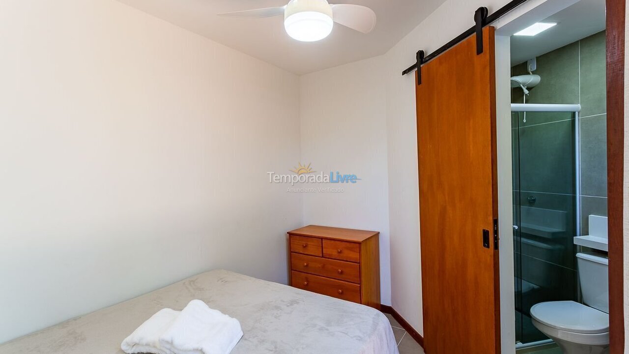 Casa para alquiler de vacaciones em Camaçari (Varandas do Mar Itacimirim)