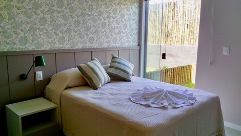 Apartamento de 2 habitaciones