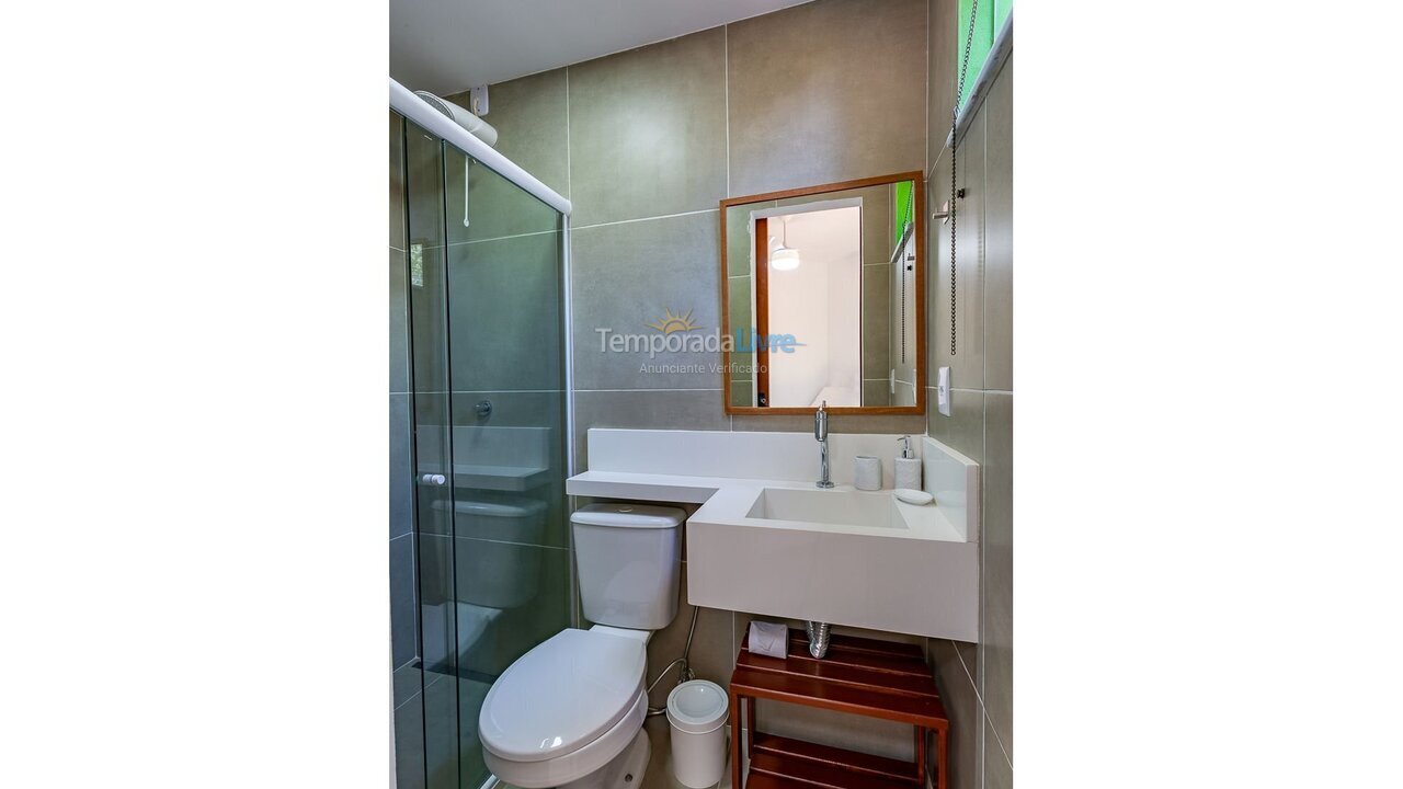 Casa para alquiler de vacaciones em Camaçari (Varandas do Mar Itacimirim)