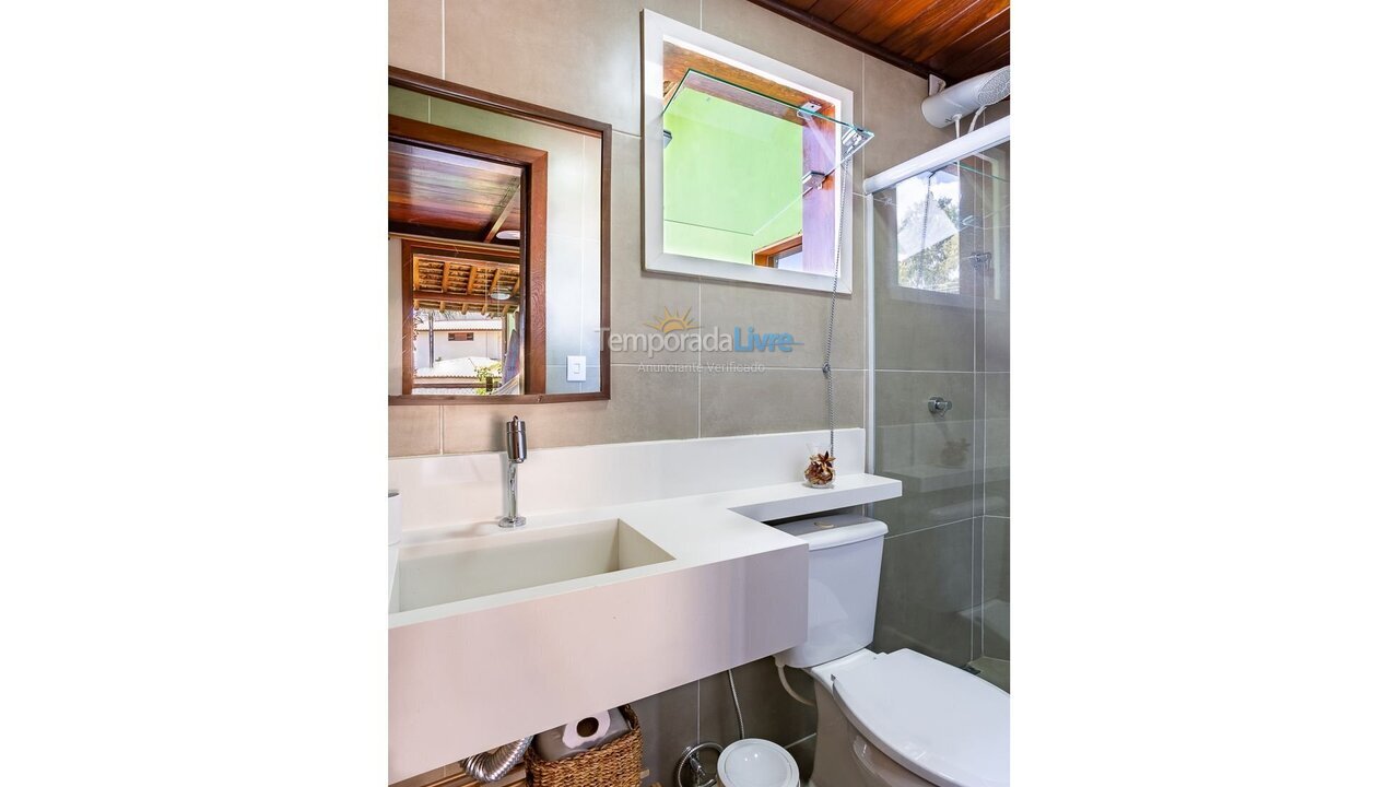 Casa para alquiler de vacaciones em Camaçari (Varandas do Mar Itacimirim)