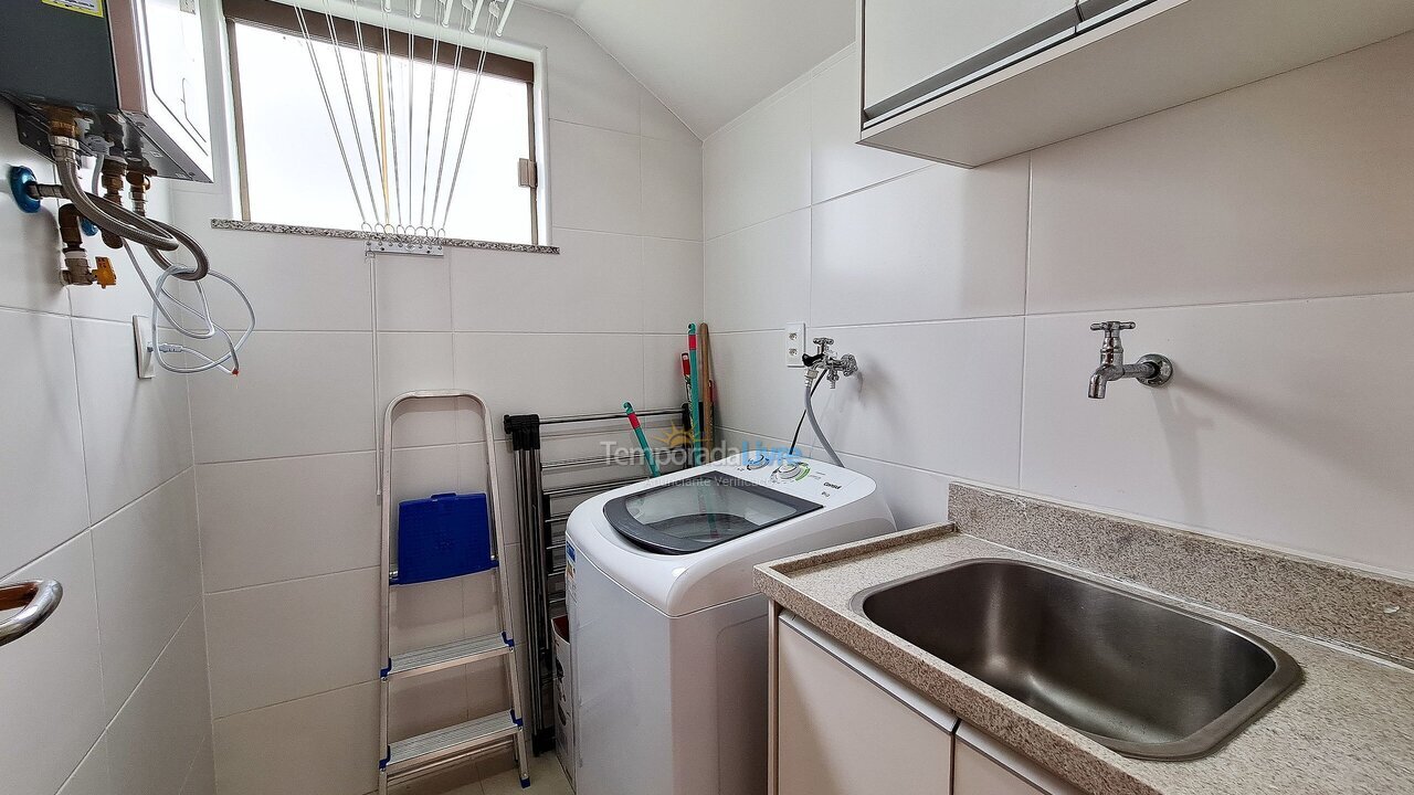 Casa para aluguel de temporada em Mata de São João (Residencial Ykutiba Imbassai)