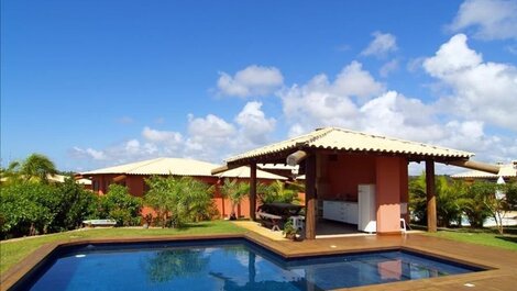 Casa para alquilar en Mata de São João - Imbassaí