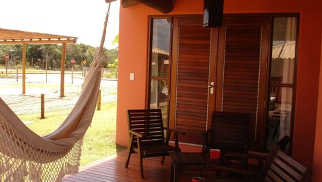 RESERVA IMBASSAI - CASA C02 BROMELIAS