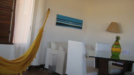 RESERVA IMBASSAI - CASA C02 BROMELIAS