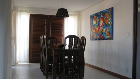 RESERVA IMBASSAI - CASA C02 BROMELIAS