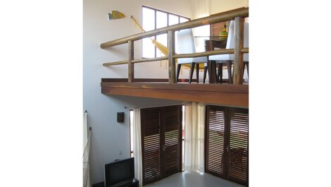 RESERVA IMBASSAI - CASA C02 BROMELIAS