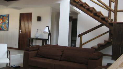 RESERVA IMBASSAI - CASA C02 BROMELIAS