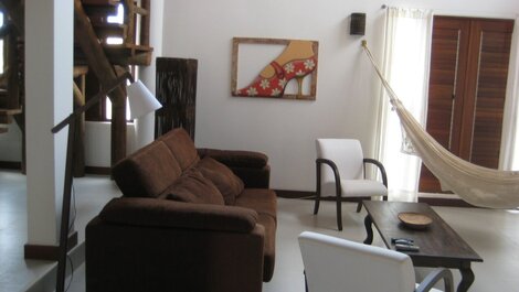 RESERVA IMBASSAI - CASA C02 BROMELIAS