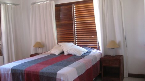 RESERVA IMBASSAI - CASA C02 BROMELIAS