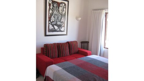 RESERVA IMBASSAI - CASA C02 BROMELIAS