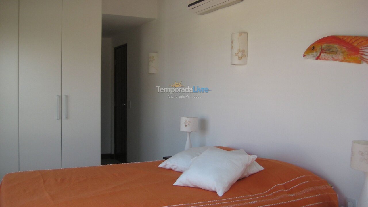 Casa para alquiler de vacaciones em Mata de São João (Imbassaí)