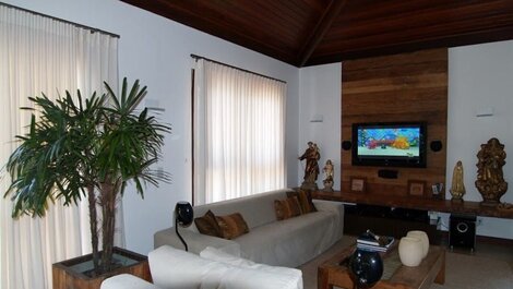 Reserva Imbassaí - Casa B02 Bromélias