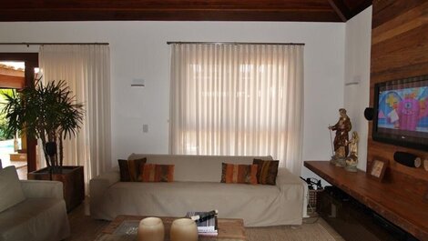 Reserva Imbassaí - Casa B02 Bromélias