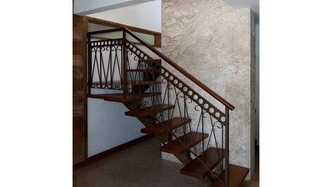 Reserva Imbassaí - Casa B02 Bromélias