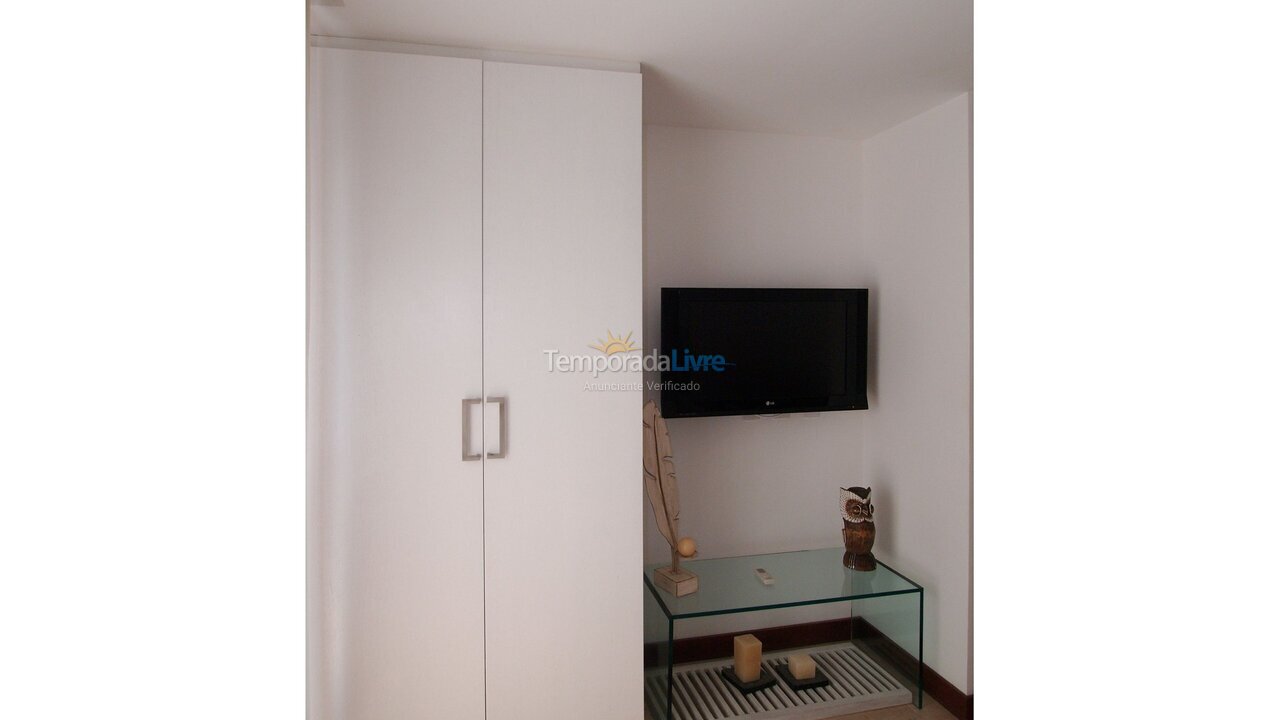 Casa para aluguel de temporada em Mata de São João (Imbassaí)