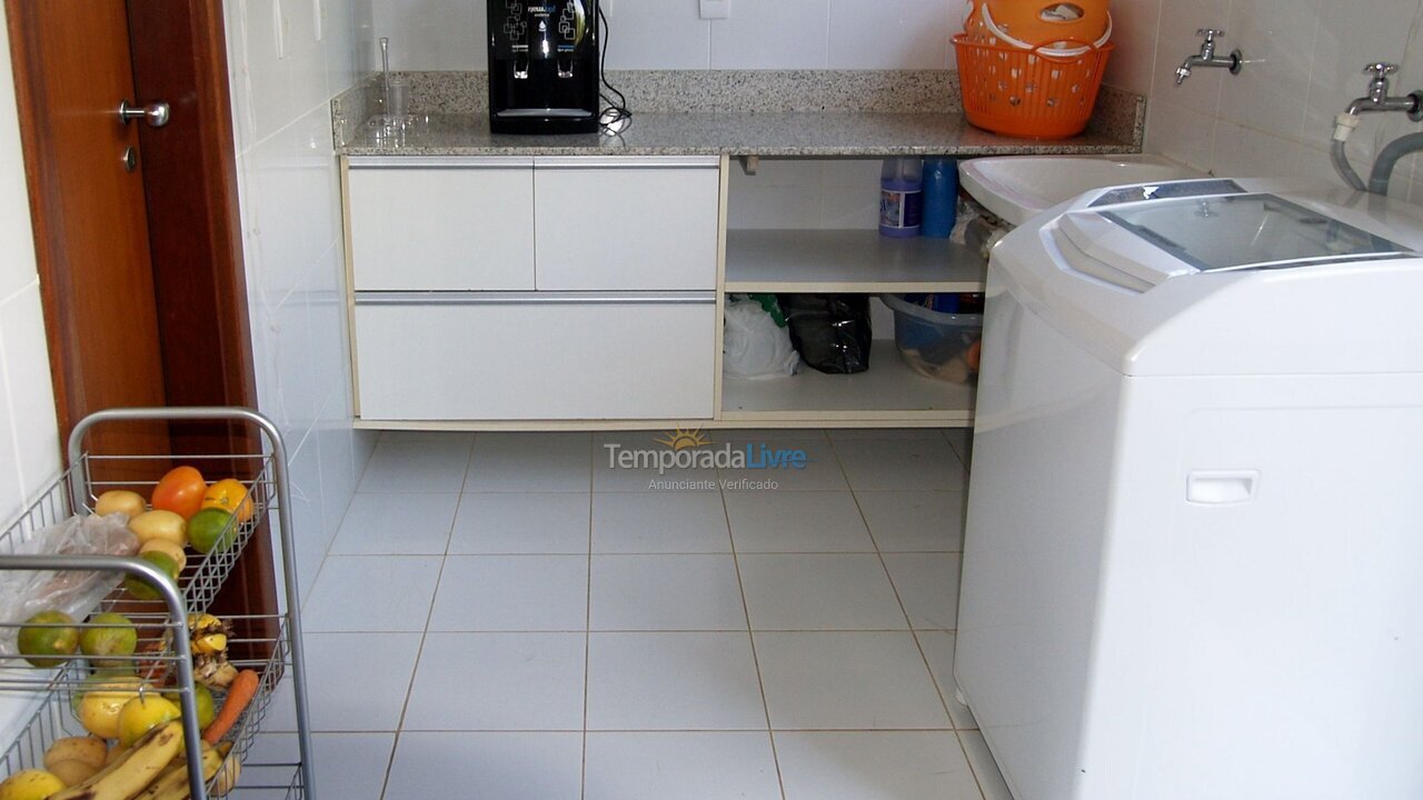 Casa para aluguel de temporada em Mata de São João (Imbassaí)