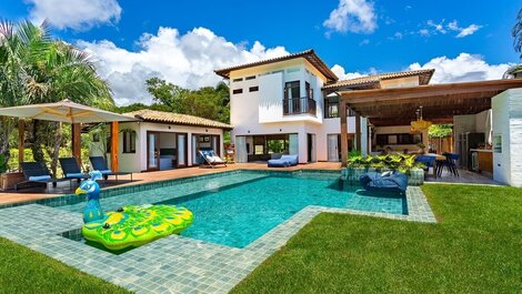 Casa para alquilar en Mata de São João - Costa do Sauípe