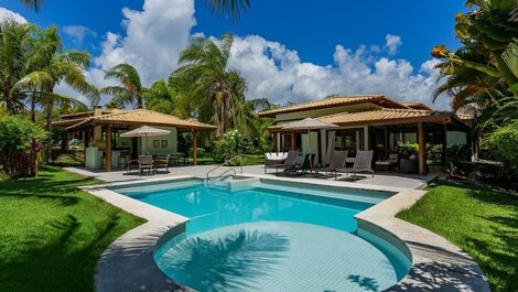 IMBASSAI RESERVE - HOUSE C03 ORCHIDAS