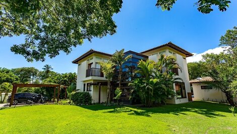 Quintas de Sauípe - Casa B08