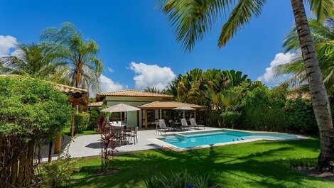 IMBASSAI RESERVE - HOUSE C03 ORCHIDAS