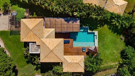 Quintas de Sauípe - Casa B08