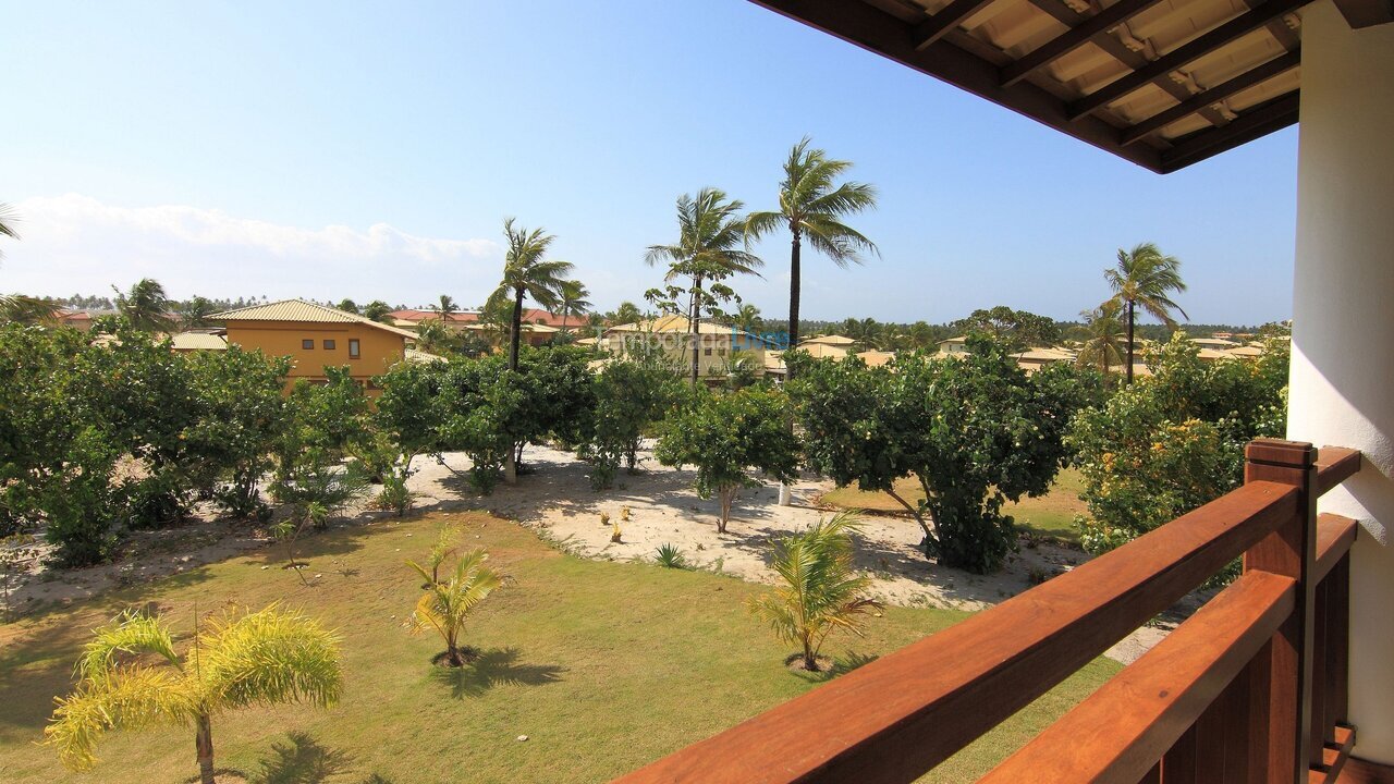 Apartment for vacation rental in Mata de São João (Imbassaí)