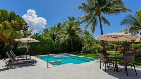 IMBASSAI RESERVE - HOUSE C03 ORCHIDAS