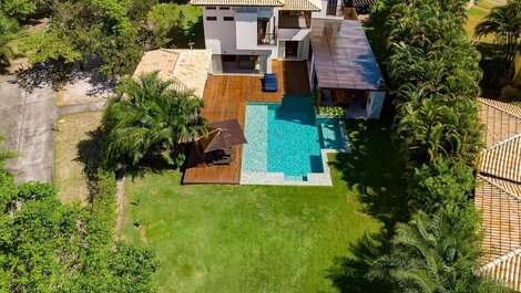 Quintas de Sauípe - Casa B08