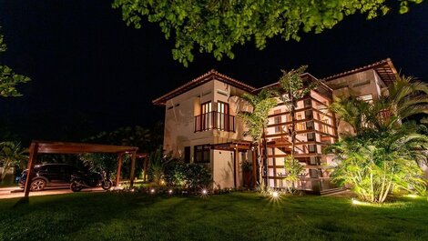 Quintas de Sauípe - Casa B08