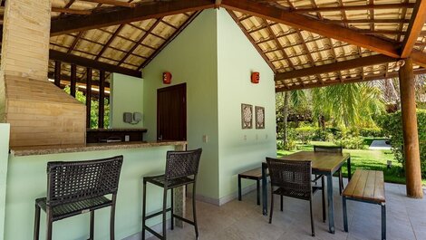 IMBASSAI RESERVE - HOUSE C03 ORCHIDAS