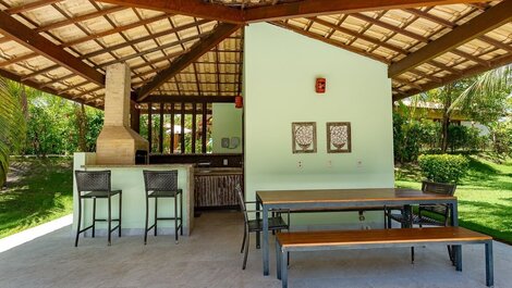 IMBASSAI RESERVE - HOUSE C03 ORCHIDAS