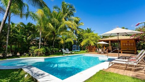 Reserva Imbassaí - Casa C02 Orquídeas