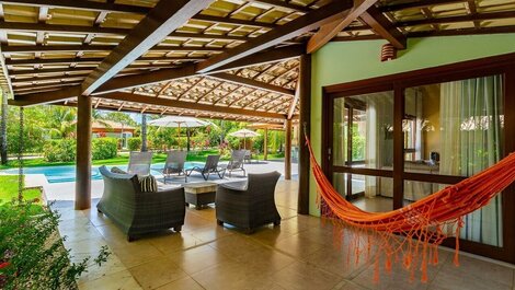 IMBASSAI RESERVE - HOUSE C03 ORCHIDAS