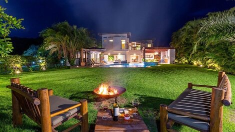 Quintas de Sauípe - Casa B08