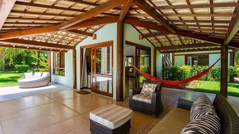 IMBASSAI RESERVE - HOUSE C03 ORCHIDAS