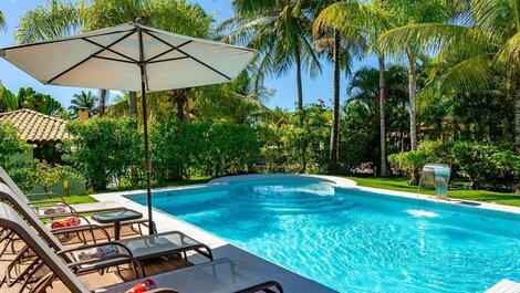 Reserva Imbassaí - Casa C02 Orquídeas