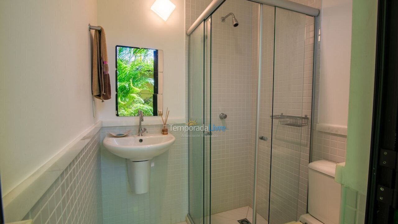 Casa para alquiler de vacaciones em Mata de São João (Costa do Sauípe)