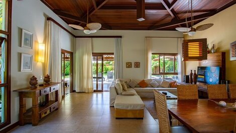 IMBASSAI RESERVE - HOUSE C03 ORCHIDAS