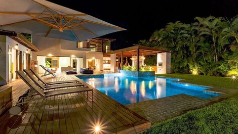 Quintas de Sauípe - Casa B08