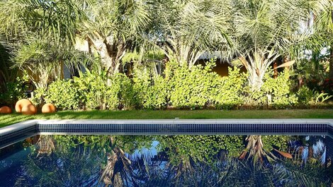 Reserva Imbassai - Casa B01 Bromélias