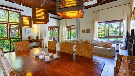 IMBASSAI RESERVE - HOUSE C03 ORCHIDAS