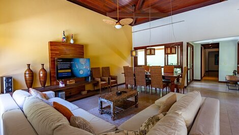 IMBASSAI RESERVE - HOUSE C03 ORCHIDAS